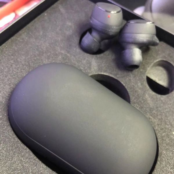 Brand Gear IconX wireless bluetooth headphones stereo mini Earphones wireless headset earbuds for smartphones 10pcs Brand New
Brand Gear IconX wireless bluetooth headphones stereo mini Earphones wireless headset earbuds for smartphones 10pcs Brand New