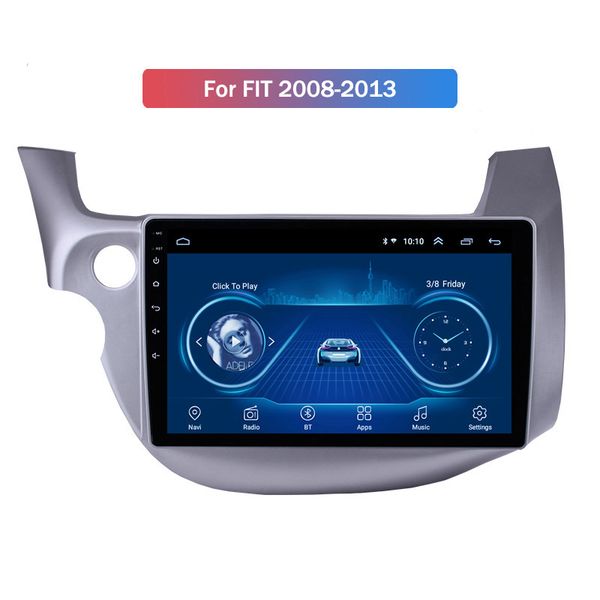 android 10 автомобильное радио стерео для honda fit 2008-2013 автомобильный мультимедийный аудиоплеер gps навигация swc bt
android 10 автомобильное радио стерео для honda fit 2008-2013 автомобильный мультимедийный аудиоплеер gps навигация swc bt