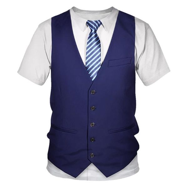 funny fake suit 3d t shirt tuxedo bow tie 3d printed t-shirts men summer streetwear fortniter oversized teenager boys tshirt, White;black
funny fake suit 3d t shirt tuxedo bow tie 3d printed t-shirts men summer streetwear fortniter oversized teenager boys tshirt, White;black