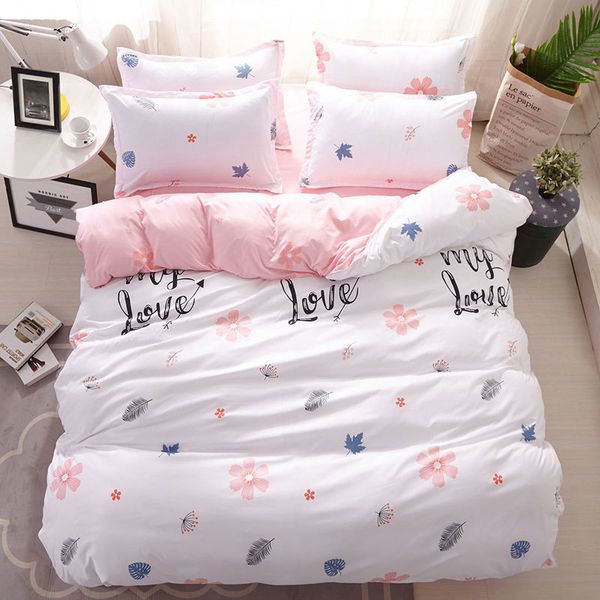 flower leaf 4pcs girl boy kid bed cover set duvet cover child bed sheets and pillowcases comforter bedding set 2tj-61021
flower leaf 4pcs girl boy kid bed cover set duvet cover child bed sheets and pillowcases comforter bedding set 2tj-61021