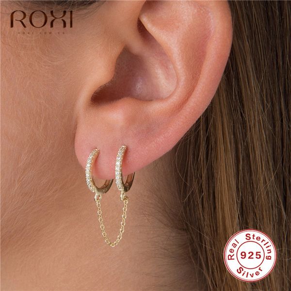 roxi korean 925 sterling silver dangle earring tassel retro long drop earrings for women double piercing earings fashion jewelry
roxi korean 925 sterling silver dangle earring tassel retro long drop earrings for women double piercing earings fashion jewelry