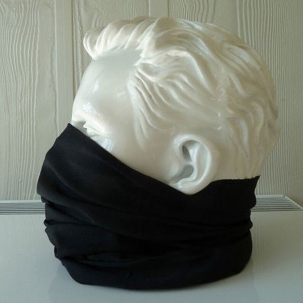 fashion neck warmer scarf neckerchief headscarf cycling sport kerchief face mask headwear fh99, Black
fashion neck warmer scarf neckerchief headscarf cycling sport kerchief face mask headwear fh99, Black
