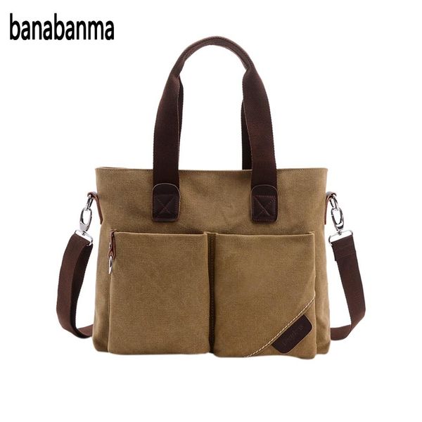 banabanma men canvas crossbody bag vintage handle satchel handbag male messenger shoulder bags 2017 fashion retro zk30
banabanma men canvas crossbody bag vintage handle satchel handbag male messenger shoulder bags 2017 fashion retro zk30