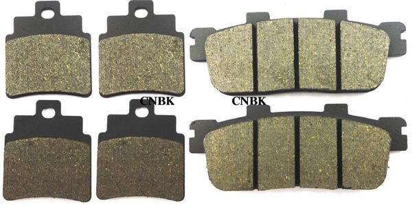 brake pads set for sym gts 300 joymax 2008 - 2014 evo gts300 2010 - 2013 250 2007 2008 300i evo 2009 2010 front rear onroad
brake pads set for sym gts 300 joymax 2008 - 2014 evo gts300 2010 - 2013 250 2007 2008 300i evo 2009 2010 front rear onroad