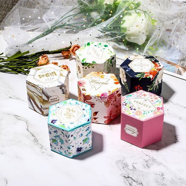 6.2x4.1x4.1cm 10pcs new style diy small size wedding candy box six color /style thank you creative korean gift decoration box
6.2x4.1x4.1cm 10pcs new style diy small size wedding candy box six color /style thank you creative korean gift decoration box