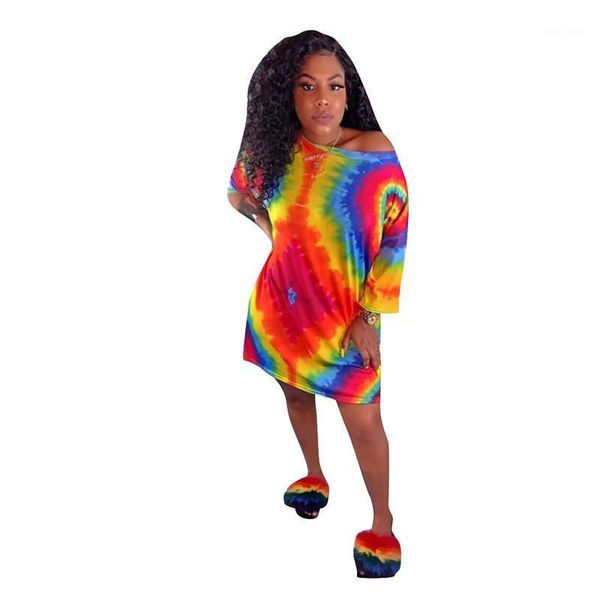 dresses casual printed ladies holidays dress summer female collision color dress women scoop neck loose, Black;gray
dresses casual printed ladies holidays dress summer female collision color dress women scoop neck loose, Black;gray
