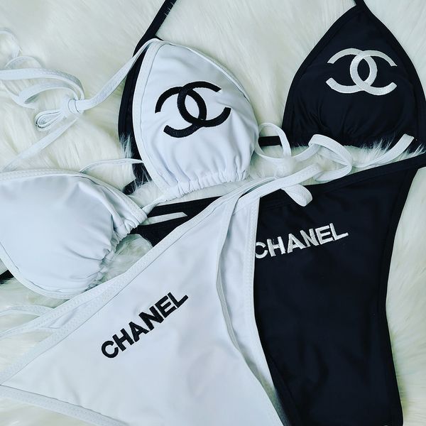 designer swimsuit italy brand fashion swimwear bikini for women floral gold bandage bathing suits one-piece swimsuits 03652, White;black
designer swimsuit italy brand fashion swimwear bikini for women floral gold bandage bathing suits one-piece swimsuits 03652, White;black