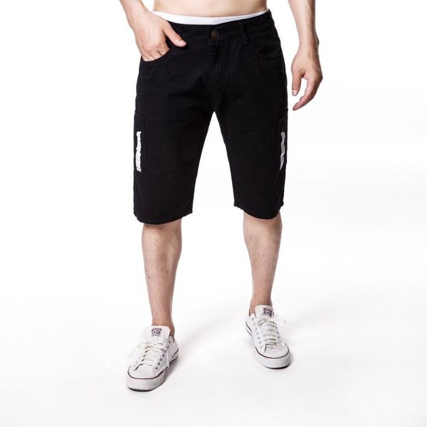 cowboy washing leisure time shorts new men shorts casual male knee length mens summer short pants, White;black
cowboy washing leisure time shorts new men shorts casual male knee length mens summer short pants, White;black