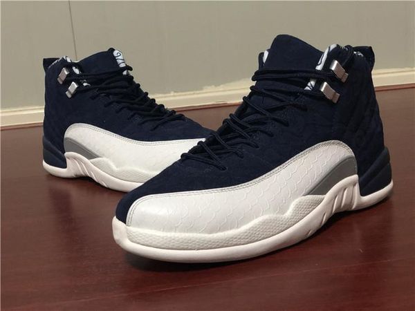 authentic quality 2018 12 international flight 12s tokyo japan men basketball shoes college navy 130690 -445 real carbon fiber sneaker, Black
authentic quality 2018 12 international flight 12s tokyo japan men basketball shoes college navy 130690 -445 real carbon fiber sneaker, Black