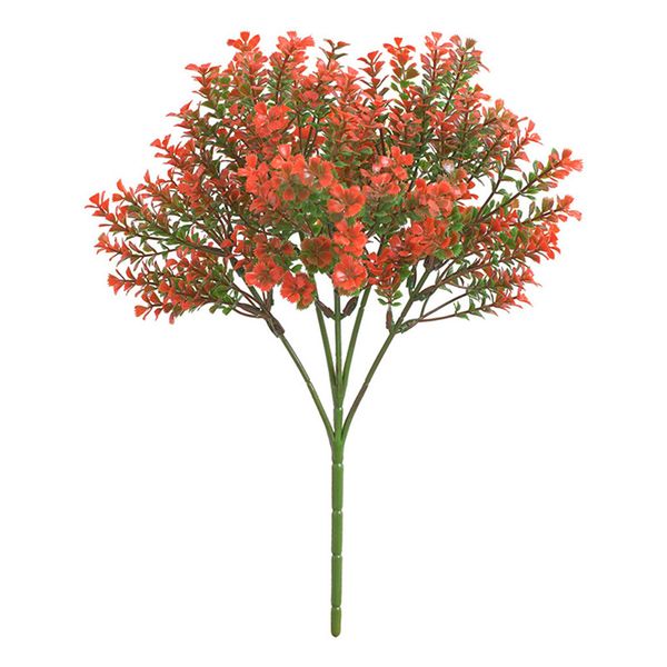 vivid bouquet artificial fake plant flowers home decor floral foliage ornament
vivid bouquet artificial fake plant flowers home decor floral foliage ornament