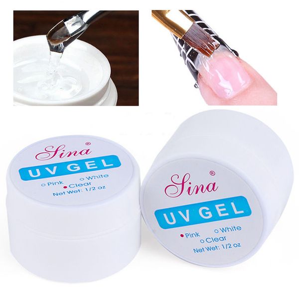 1pc nail uv gel manicure 15ml ptherapy glue nail g gel based adhesive glue polish extender for art decorations, Red;pink
1pc nail uv gel manicure 15ml ptherapy glue nail g gel based adhesive glue polish extender for art decorations, Red;pink