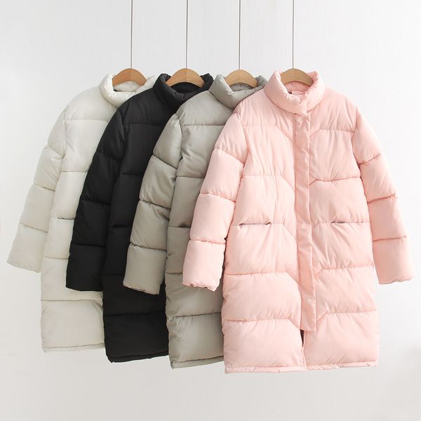 women coats fashion down coat women winter jacket long sections hooded parkas thick warm cotton slim jacket women winter coat, Black
women coats fashion down coat women winter jacket long sections hooded parkas thick warm cotton slim jacket women winter coat, Black