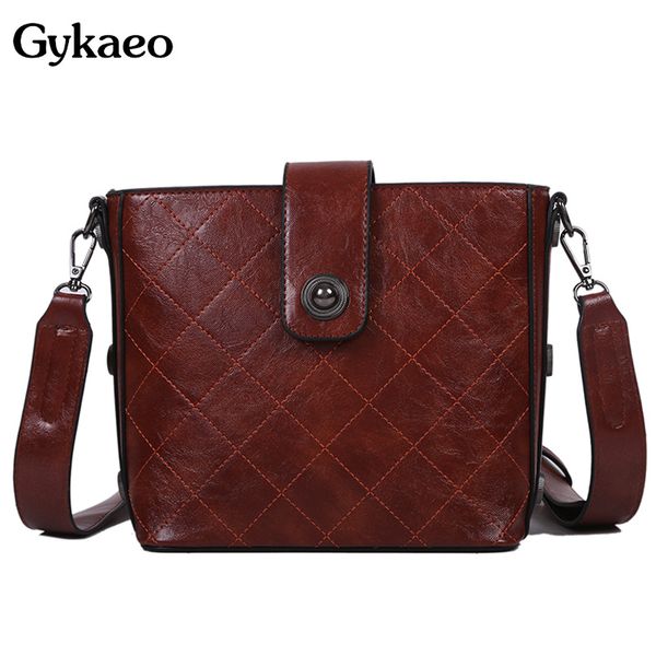 gykaeo европейских и американских стиль мода plaid плечо сумка женская кожа малый ковш crossbody сумки для женщин сумка 
gykaeo европейских и американских стиль мода plaid плечо сумка женская кожа малый ковш crossbody сумки для женщин сумка