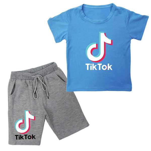 мода tik tok printed дети тенниска младенца девочек и мальчиков с коротким рукавом graphic футболки summer tee tops, Blue
мода tik tok printed дети тенниска младенца девочек и мальчиков с коротким рукавом graphic футболки summer tee tops, Blue