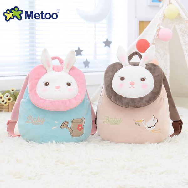 tiramitu плюшевые сумки кролик kawaii игрушка детская сумка для детского сада девочка metoo рюкзак кукла детские игрушки mx200327
tiramitu плюшевые сумки кролик kawaii игрушка детская сумка для детского сада девочка metoo рюкзак кукла детские игрушки mx200327