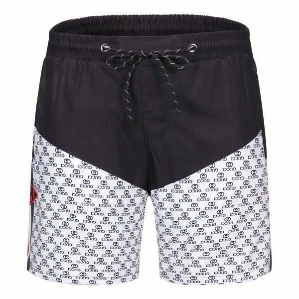 2020 men's shorts high street drawstring pants elastic waist outdoor fitness shorts casual breathable shorts, White;black
2020 men's shorts high street drawstring pants elastic waist outdoor fitness shorts casual breathable shorts, White;black