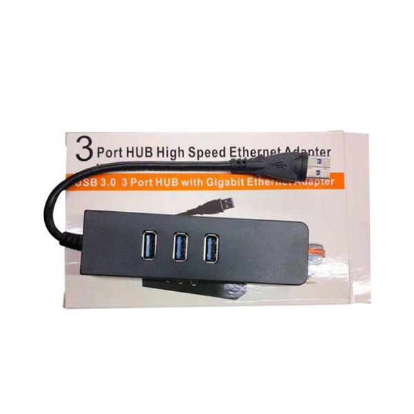 usb 3.0 1000mbps gigabit ethernet adapter usb to rj45 lan network card 3 port usb3.0 hub for windows 7/8/10/vista/xp linux pc
usb 3.0 1000mbps gigabit ethernet adapter usb to rj45 lan network card 3 port usb3.0 hub for windows 7/8/10/vista/xp linux pc