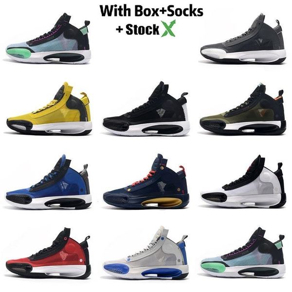 basketball shoes 34s for mens jumpman xxxiv 34 eclipse blue void chicago men trainer athletic sports sneakers size 7-12
basketball shoes 34s for mens jumpman xxxiv 34 eclipse blue void chicago men trainer athletic sports sneakers size 7-12