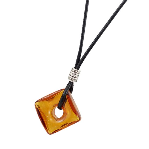 fashion glass brown bottle hole perfume oils diffuser pendant necklace chain, Silver
fashion glass brown bottle hole perfume oils diffuser pendant necklace chain, Silver