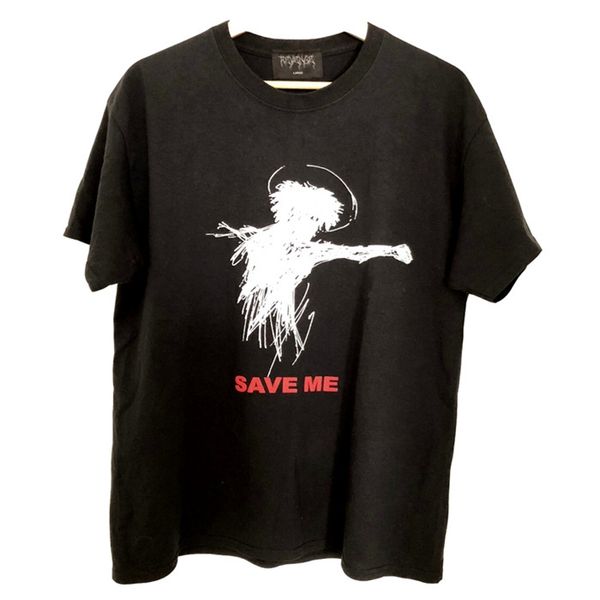 summer mens t shirts revenge save me slogan doodle xxxtentacion fashion long sleeve cotton casualts01, White;black
summer mens t shirts revenge save me slogan doodle xxxtentacion fashion long sleeve cotton casualts01, White;black