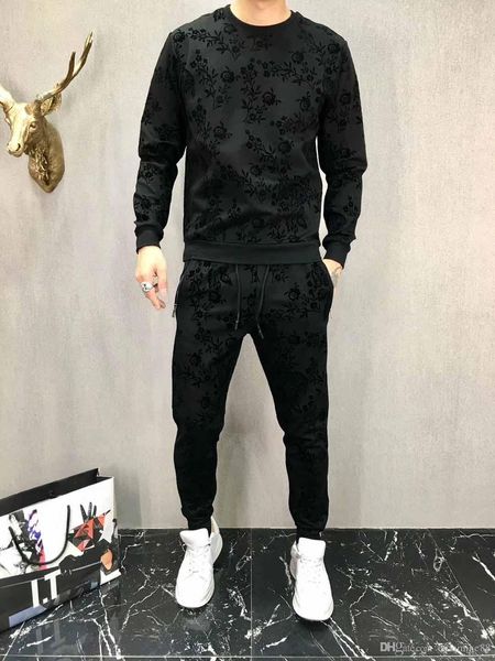2019 sell mens tracksuit sportwear spring autumn long sleeves casual jackets with casual jogger pants homme sweat suits -3xl, Gray
2019 sell mens tracksuit sportwear spring autumn long sleeves casual jackets with casual jogger pants homme sweat suits -3xl, Gray