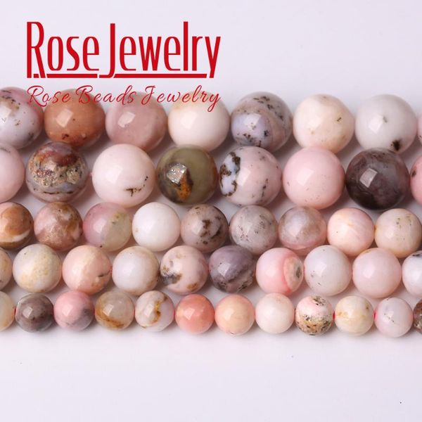 natural mineral gem pink opal round beads for needlework jewelry making 4 6 8 10mm charm spacer beads diy bracelet necklace 15
natural mineral gem pink opal round beads for needlework jewelry making 4 6 8 10mm charm spacer beads diy bracelet necklace 15