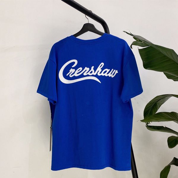 20ss патч вышивки письмо printed tee мужчины женщины экипаж синий сплошной цвет t-shirt high street с коротким рукавом путешествия tee дышащ, White;black
20ss патч вышивки письмо printed tee мужчины женщины экипаж синий сплошной цвет t-shirt high street с коротким рукавом путешествия tee дышащ, White;black