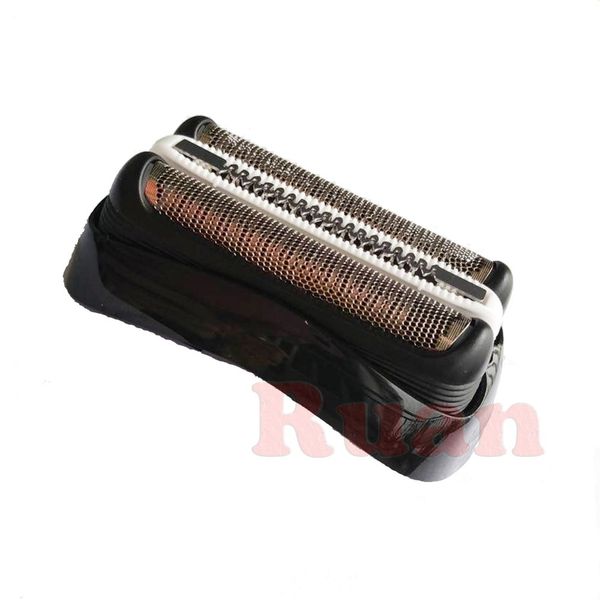 32b black shaver foil & cutter shaver head for braun series 3 320 330 340 380 390 3090cc 350cc 320s 330s cassette mesh grid
32b black shaver foil & cutter shaver head for braun series 3 320 330 340 380 390 3090cc 350cc 320s 330s cassette mesh grid