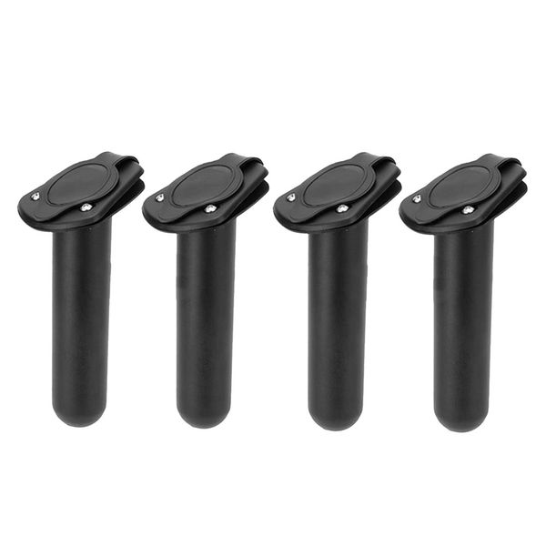 4pc 2pc plastic flush mount fishing rod holder gasket kayak canoe tackle water sports rowing boating accessories
4pc 2pc plastic flush mount fishing rod holder gasket kayak canoe tackle water sports rowing boating accessories