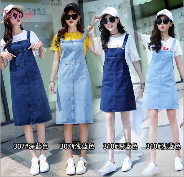 womens long skirt jeans hanging skirt english style plus large sun skirt jeans womens casual summer women, Black;gray
womens long skirt jeans hanging skirt english style plus large sun skirt jeans womens casual summer women, Black;gray