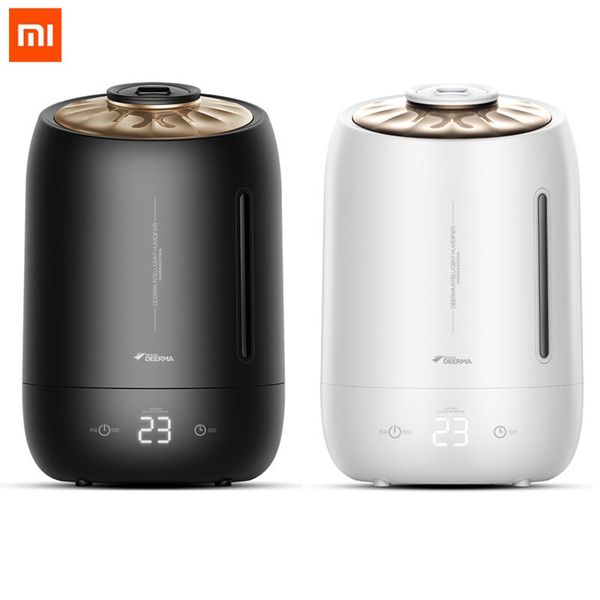 xiaomi mijia deerma 5l air home ultrasonic humidifier touch version air purifying for air-conditioned rooms office household d5 y200111
xiaomi mijia deerma 5l air home ultrasonic humidifier touch version air purifying for air-conditioned rooms office household d5 y200111