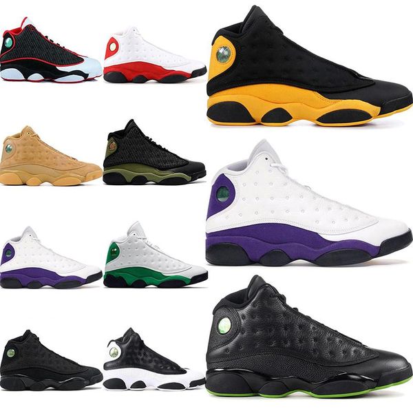 13s XIII площадка Мужчины Женщины Баскетбол обувь Остров Зеленый Cap и платье Суд Фиолетовые Лейкерс кремень 13 DMP Чикаго Иордания Кросовки
13s XIII площадка Мужчины Женщины Баскетбол обувь Остров Зеленый Cap и платье Суд Фиолетовые Лейкерс кремень 13 DMP Чикаго Иордания Кросовки