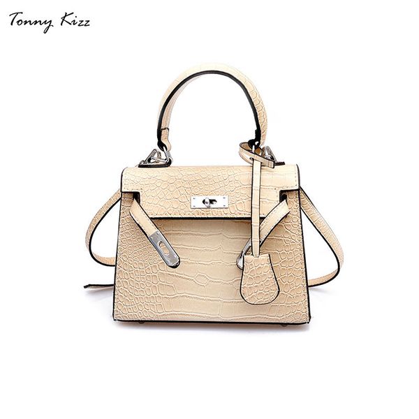 Tonny Kizz small luxury handbags women bags designer leather crossbody bags for women alligator tote messenger female new
Tonny Kizz small luxury handbags women bags designer leather crossbody bags for women alligator tote messenger female new