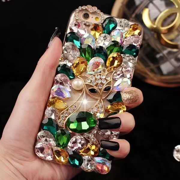2019 new arrival phone case designer for iphone 6/6s 6p/6sp 7/8 7p/8p x/xs xr xs max luxury rhinestone with little fox five colors wholesale
2019 new arrival phone case designer for iphone 6/6s 6p/6sp 7/8 7p/8p x/xs xr xs max luxury rhinestone with little fox five colors wholesale