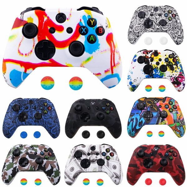 insuu силиконовый чехол контроллер чехол кожи протектор для xbox 360 контроллер
insuu силиконовый чехол контроллер чехол кожи протектор для xbox 360 контроллер