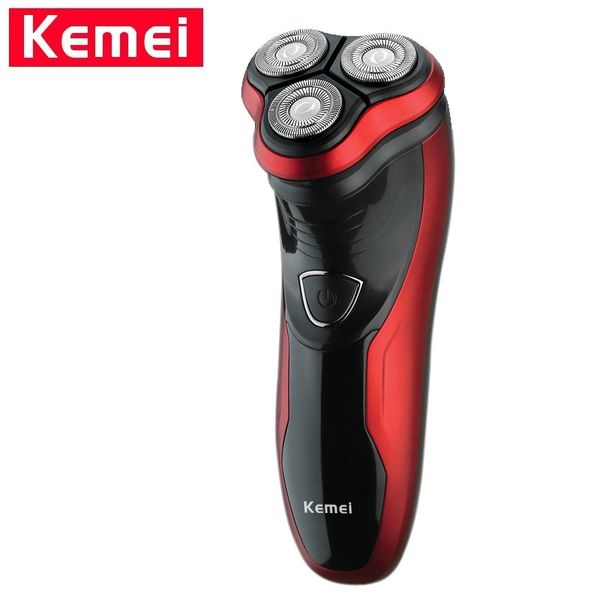 kemei km-9013 razor hair removal trimmer haircut with 3d floating heads tools washable rechargeable rotary men electric shaver
kemei km-9013 razor hair removal trimmer haircut with 3d floating heads tools washable rechargeable rotary men electric shaver