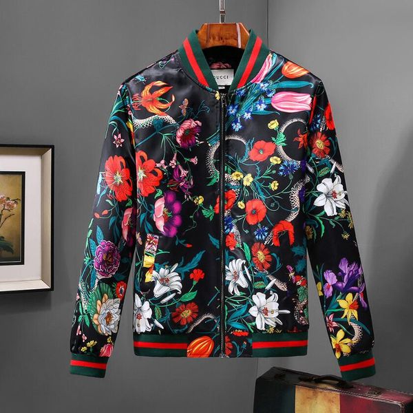 2019 new italy new fashion men jacket coat with letter print jackets windbreaker hooded hoodie long sleeve brand mens clothing, Black;brown
2019 new italy new fashion men jacket coat with letter print jackets windbreaker hooded hoodie long sleeve brand mens clothing, Black;brown