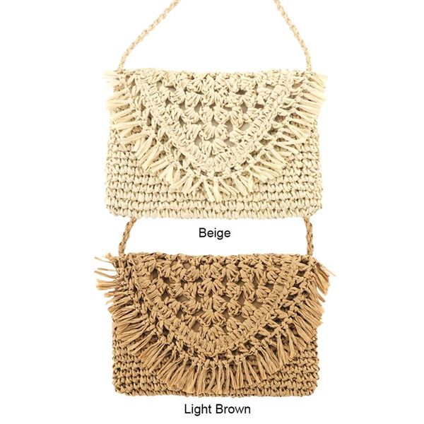 vintage straw woven women shoulder messenger tassels beach holiday bags woven vacation beach square crossbody handbags
vintage straw woven women shoulder messenger tassels beach holiday bags woven vacation beach square crossbody handbags