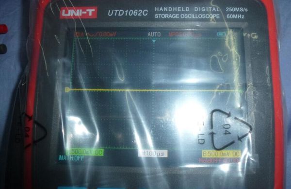 utd1062c 2channels 60mhz 250ms/s digital multimeter oscilloscope utd 1062c handheld digital storage oscilloscopes
utd1062c 2channels 60mhz 250ms/s digital multimeter oscilloscope utd 1062c handheld digital storage oscilloscopes