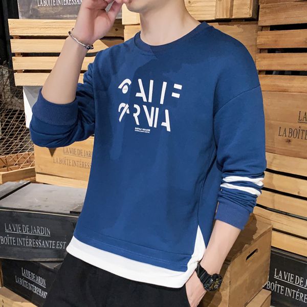 mantlconx men's solid colors korean sweatshirts male 2020 spring hoodies men autumn loose casual hoodies sweatshirts fashion top, Black
mantlconx men's solid colors korean sweatshirts male 2020 spring hoodies men autumn loose casual hoodies sweatshirts fashion top, Black