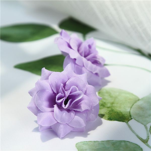 10pcs 4.5cm velvet artificial rose flower heads weeding decoration for weddings gift box wrapping diy bridal wreath fake flowers
10pcs 4.5cm velvet artificial rose flower heads weeding decoration for weddings gift box wrapping diy bridal wreath fake flowers