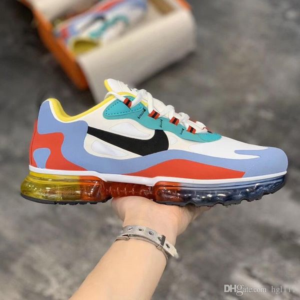 wild air cushion shoes rainbow stitching comfortable mesh breathable fashion fashion lovers shoes sports casual running shoes women
wild air cushion shoes rainbow stitching comfortable mesh breathable fashion fashion lovers shoes sports casual running shoes women