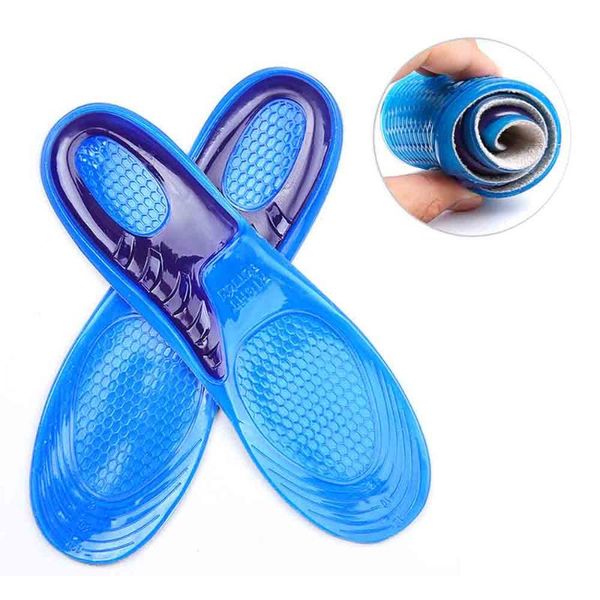 long-lasting wear-resistant silicone insoles ortc orthopedic shoe absorbing stitching blue sports leisure, Black
long-lasting wear-resistant silicone insoles ortc orthopedic shoe absorbing stitching blue sports leisure, Black