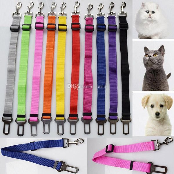 dog seat belts for cars adjustable stretch pet seat belt for dog with safe hook garden outdoor leashes wx9-683
dog seat belts for cars adjustable stretch pet seat belt for dog with safe hook garden outdoor leashes wx9-683