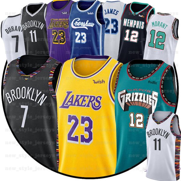 23 LeBron NCAA James Jersey Davis Irving 3 Anthony 7 Kevin Durant Kyrie college Basketball Jerseys
23 LeBron NCAA James Jersey Davis Irving 3 Anthony 7 Kevin Durant Kyrie college Basketball Jerseys