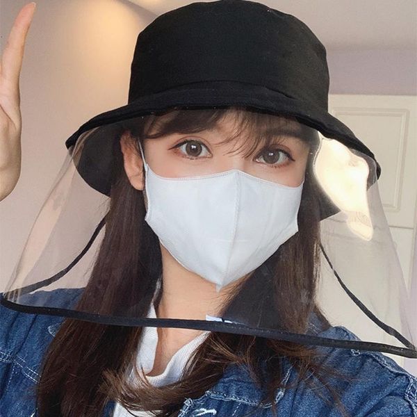 anti-spitting anti-fog hat removable clear cover fishman hat bucket
anti-spitting anti-fog hat removable clear cover fishman hat bucket