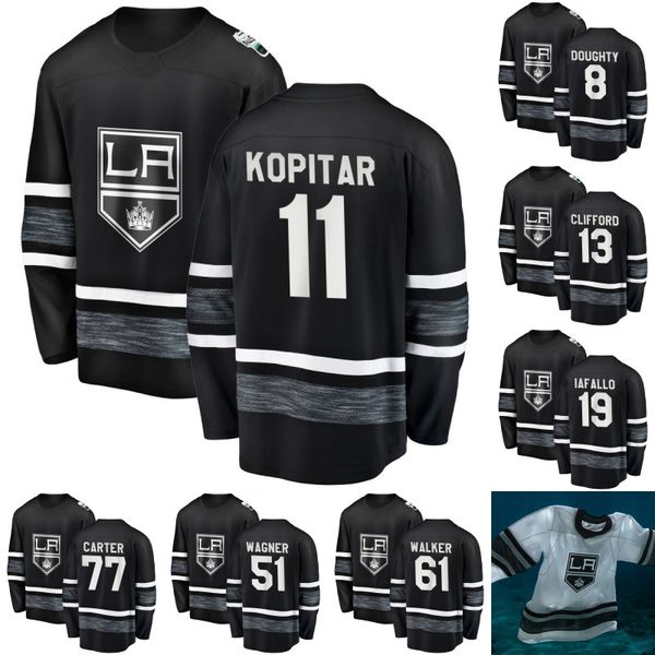 Los Angeles Kings 2019 All-Star Game Jersey Mens 8 Drew Doughty 11 Anze Kopitar 23 Dustin Brown 32 Jonathan Quick Jeff Carter Hockey Jerseys
Los Angeles Kings 2019 All-Star Game Jersey Mens 8 Drew Doughty 11 Anze Kopitar 23 Dustin Brown 32 Jonathan Quick Jeff Carter Hockey Jerseys
