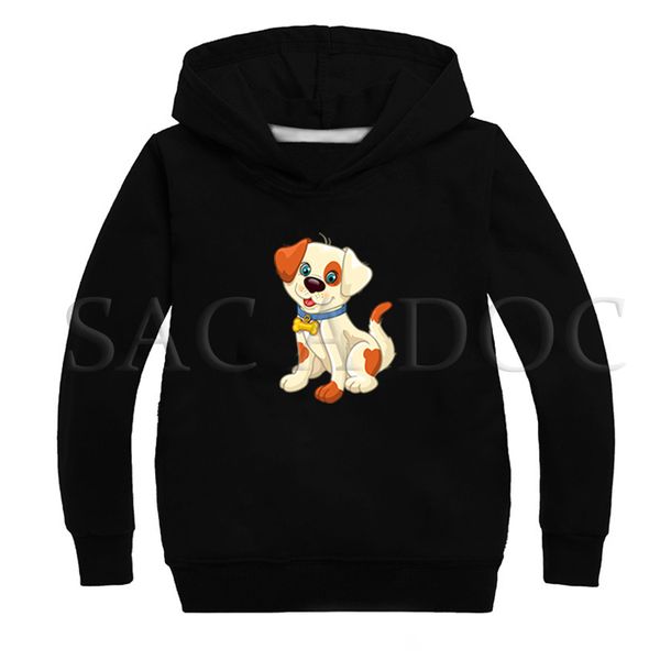 2019 hot animal dog детская одежда толстовка для девочки с капюшоном толстовки дети мальчики кофты горячая печать осень теплая мягкая мода о, Black
2019 hot animal dog детская одежда толстовка для девочки с капюшоном толстовки дети мальчики кофты горячая печать осень теплая мягкая мода о, Black