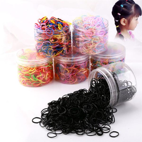 500pcs/box candy color hair rope new child baby tpu hair holders rubber bands elastics girl tie braids accessories, Slivery;white
500pcs/box candy color hair rope new child baby tpu hair holders rubber bands elastics girl tie braids accessories, Slivery;white