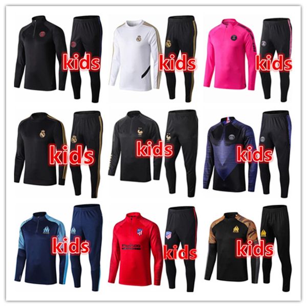 2019 2020 real madrid tracksuit real madrid training real madrid kids 19 20 football kits soccer tracksuit football training suit tracksuits, Black
2019 2020 real madrid tracksuit real madrid training real madrid kids 19 20 football kits soccer tracksuit football training suit tracksuits, Black